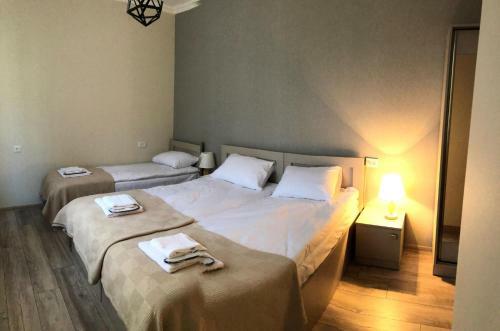 Hostal Baqari Inn