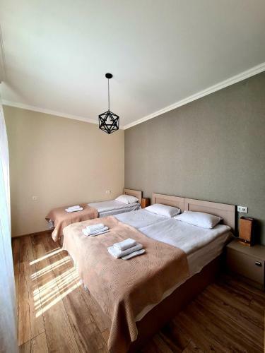 Hostal Baqari Inn