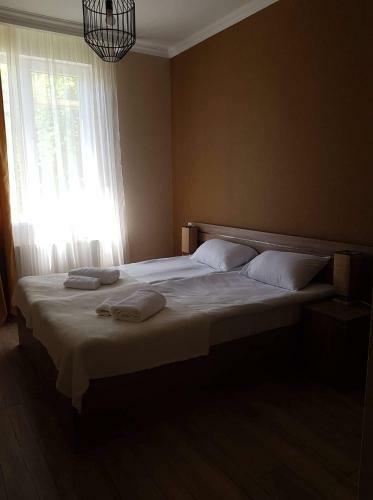 Hostal Baqari Inn