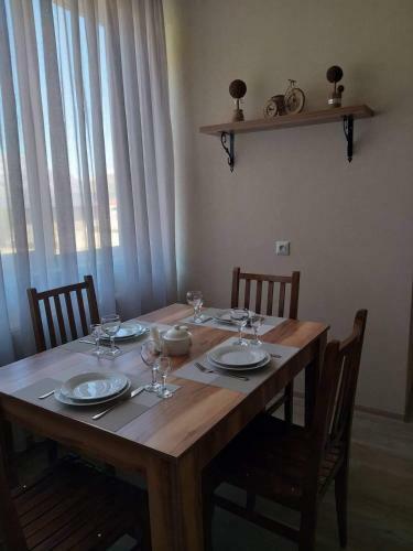 Hostal Baqari Inn