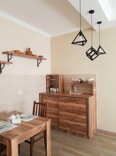 Hostal Baqari Inn