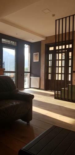 Hotel Hilltop Kazbegi