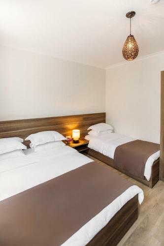 Hotel Mount Inn Kazbegi
