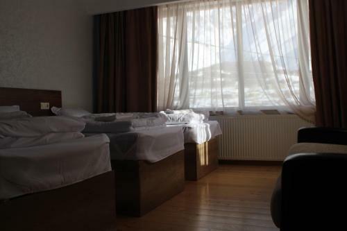 Hotel Ketino's Home