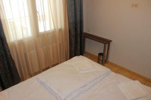Hotel Ketino's Home