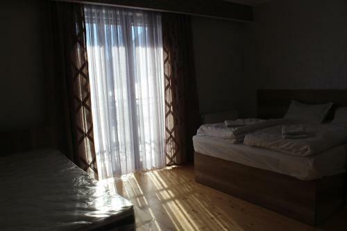 Hotel Ketino's Home