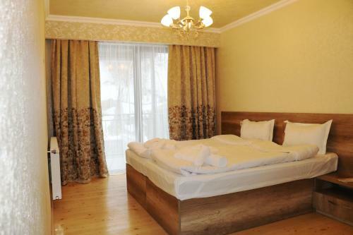 Hotel Ketino's Home