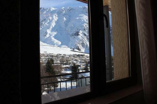 Hotel Ketino's Home
