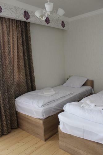 Hotel Ketino's Home