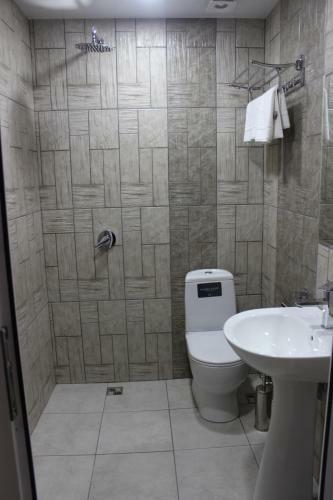Hotel Ketino's Home