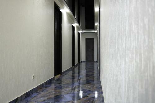 Hotel Ketino's Home