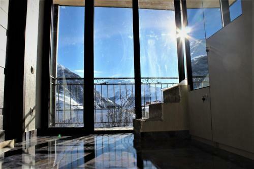 Hotel Ketino's Home