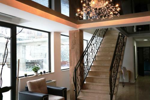 Hotel Ketino's Home