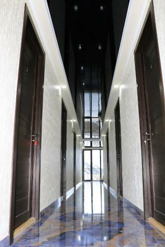 Hotel Ketino's Home