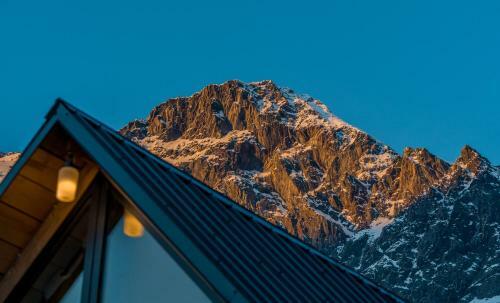 Hotel Kazbegi View