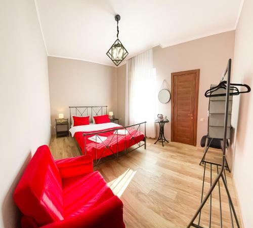 Hostal Belmonte Kazbegi