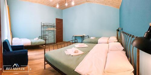 Hostal Belmonte Kazbegi