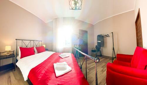 Hostal Belmonte Kazbegi