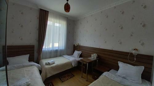 Bed & Breakfast Mountain Heart