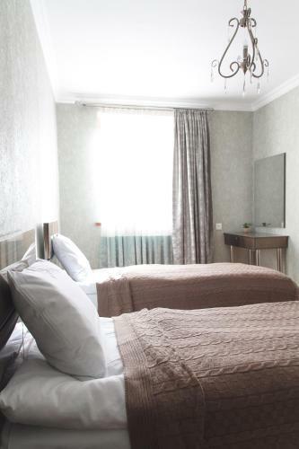Hostal Sunny Mountain House
