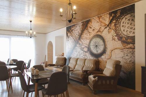 Hostal Sunny Mountain House