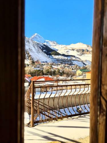 Hostal Sunny Mountain House