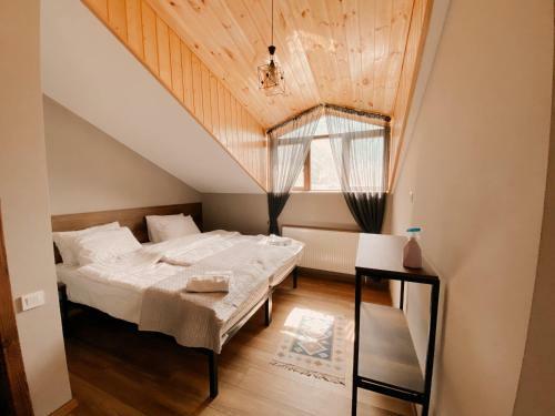 Hotel Villa Kazbegi