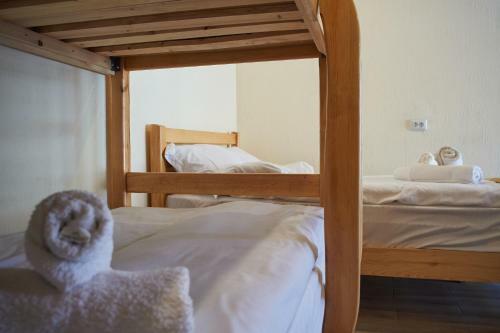 Hostal Hotel Tornisa Kazbegi