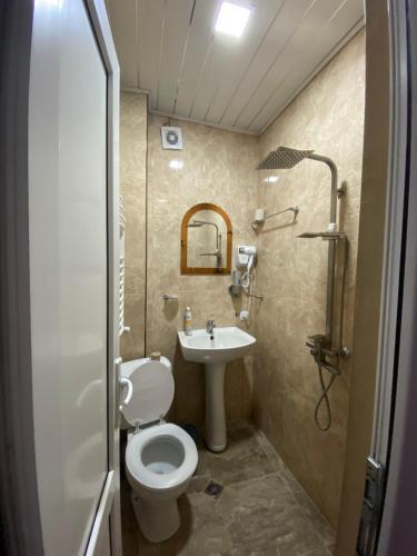 Hostal Guest House Chavchavadze N23