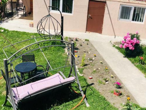 Hostal Guest House Chavchavadze N23