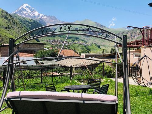 Hostal Guest House Chavchavadze N23