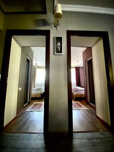 Hostal Guest House Chavchavadze N23
