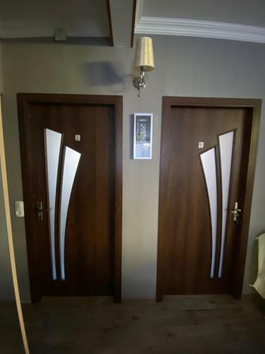 Hostal Guest House Chavchavadze N23