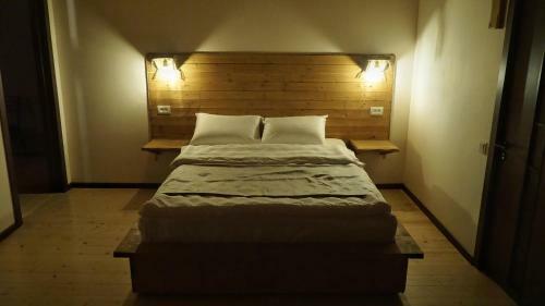 Hostal Mansarda Kazbegi