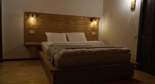 Hostal Mansarda Kazbegi