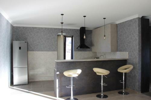 Green Apartment