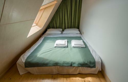 Apartamento Kazbegi Targmani Cottages