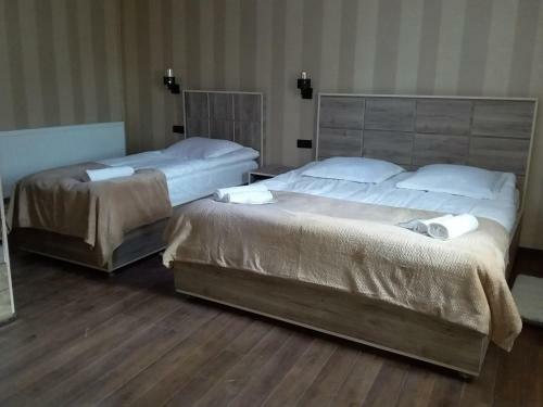 Hostal Cozy House