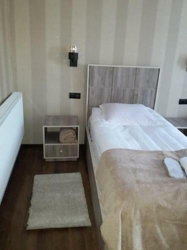 Hostal Cozy House