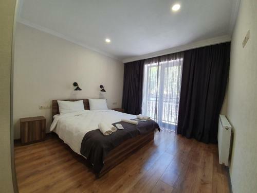 Hotel Gold Kazbegi