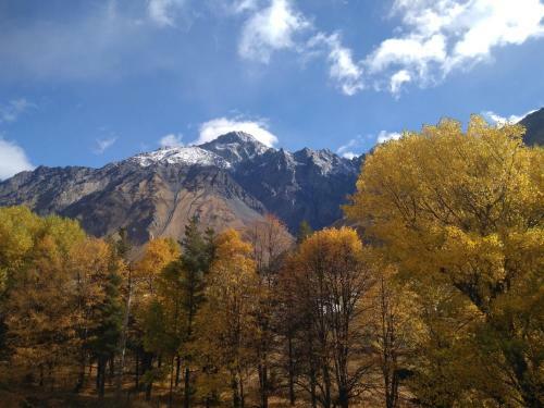 Hotel Gold Kazbegi