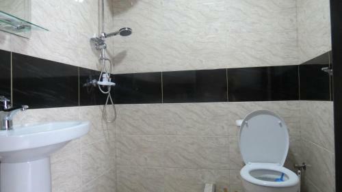 Apartamento Kazbegi Corner