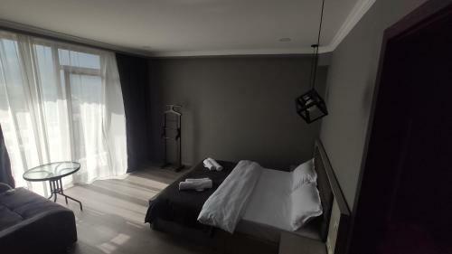 Prime Hotel Kazbegi