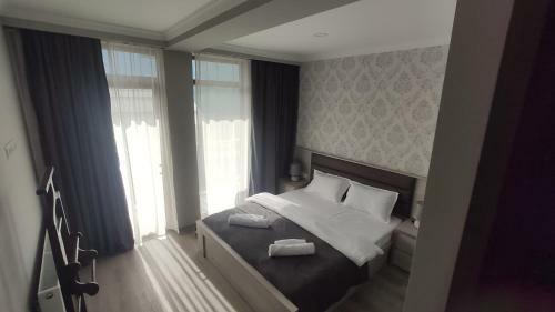 Prime Hotel Kazbegi