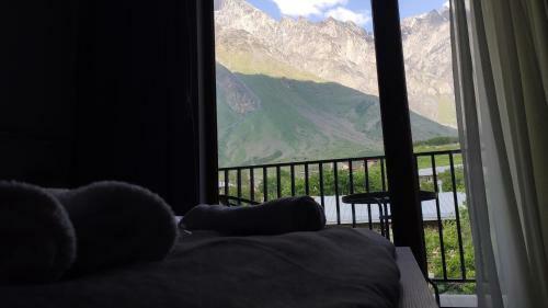 Prime Hotel Kazbegi