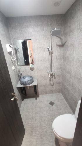 Prime Hotel Kazbegi