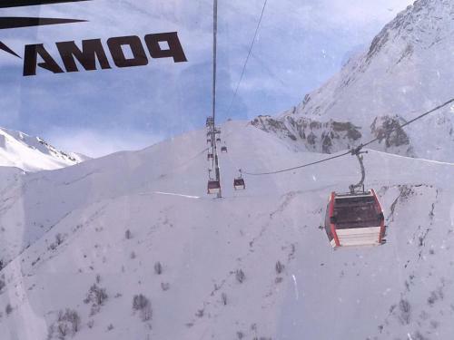 Prime Hotel Kazbegi