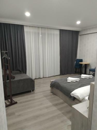 Prime Hotel Kazbegi