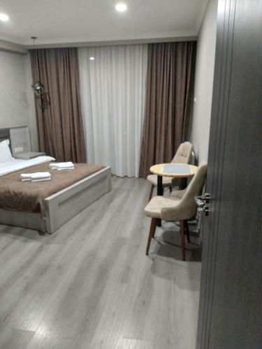 Prime Hotel Kazbegi