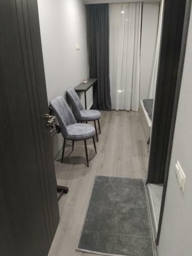 Prime Hotel Kazbegi